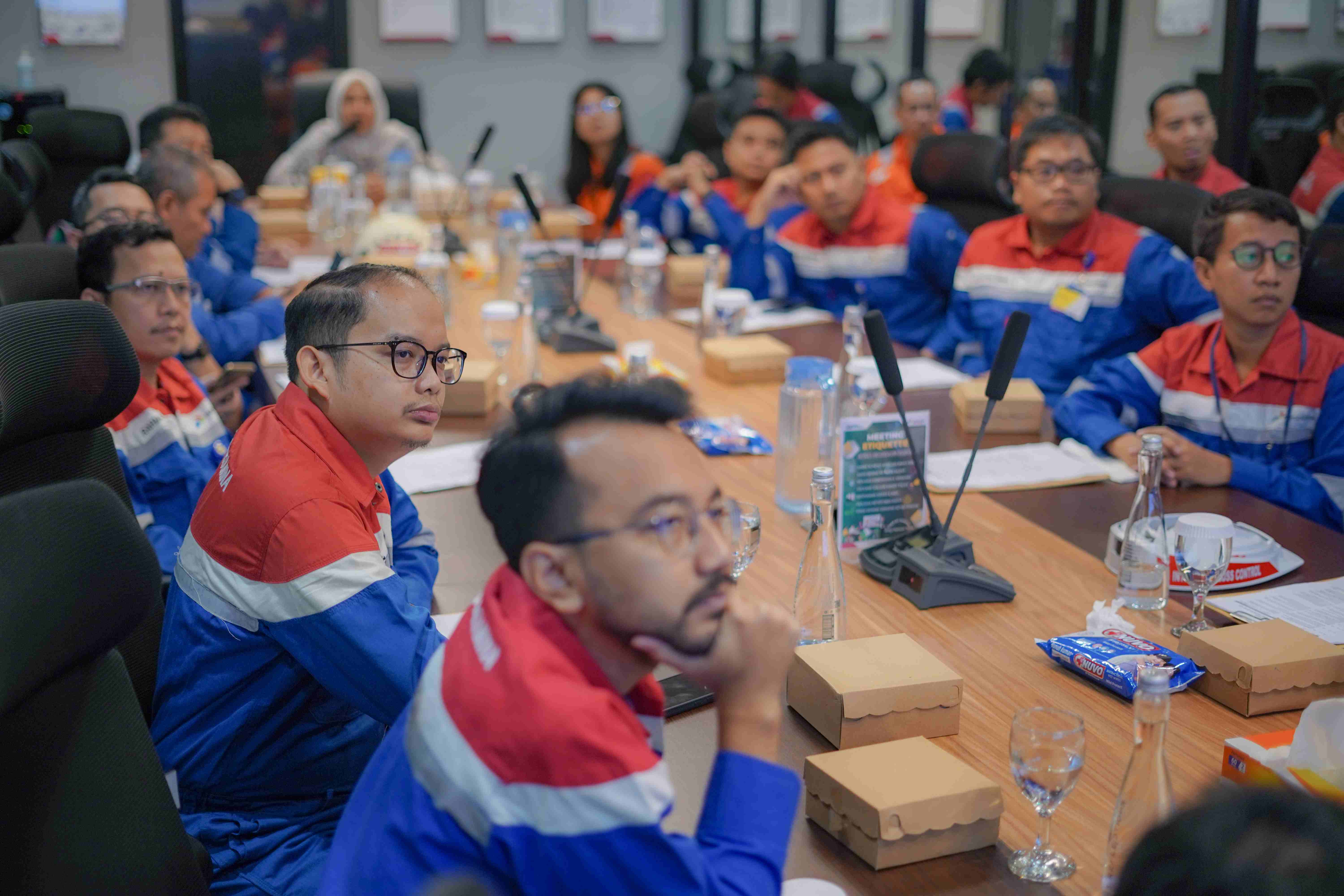 Foto proyek Upskilling ISTEP Banyuwangi 2025 v2